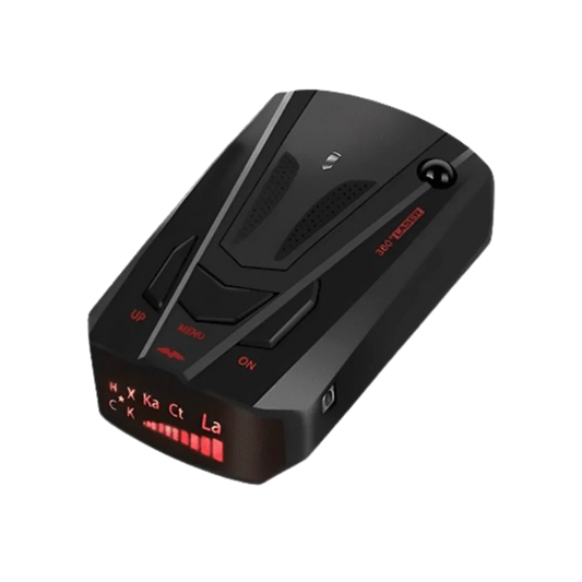 RadarShield™