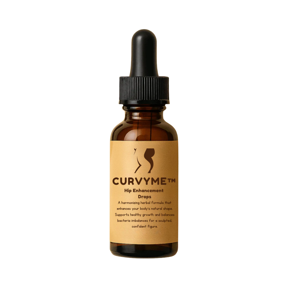 CurvyMe™