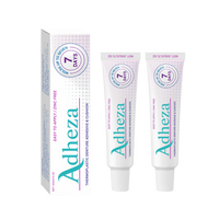 Adheza™ | Adhérence prothèse longue durée