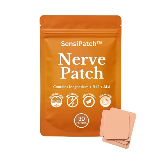 SensiPatch™