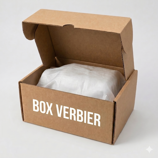 RILASSI box - Box Verbier