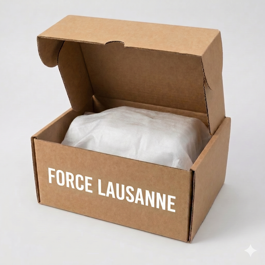 RILASSI box - Force Lausanne
