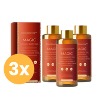 GlowEssence™ Magic Body Oil