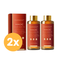 GlowEssence™ Magic Body Oil