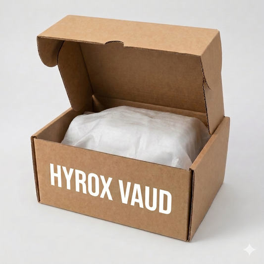 RILASSI box - Hyrox Vaud