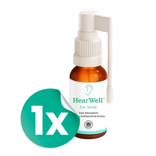 HearWell™