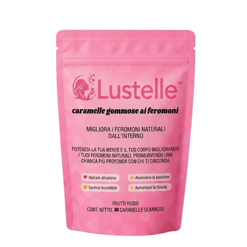 Lustelle™