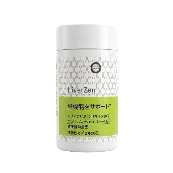 LiverZen™