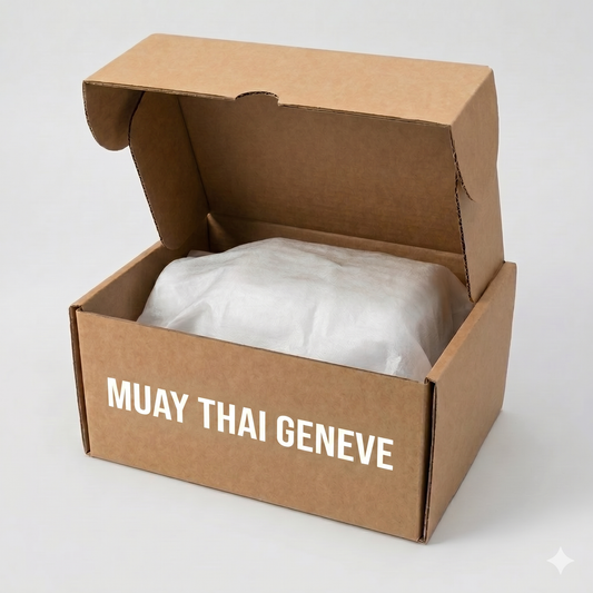 RILASSI box - Muay Thai Genève