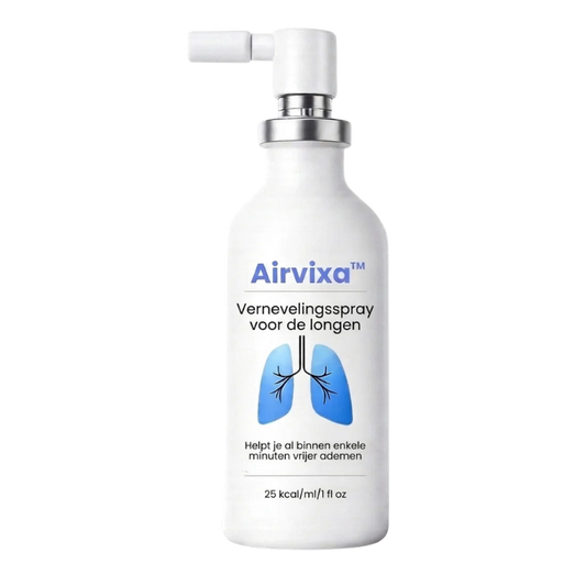 Airvixa™