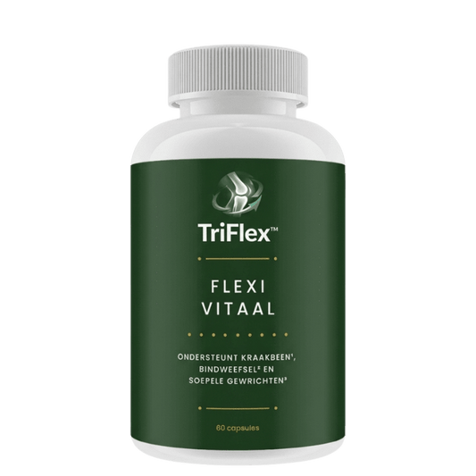 TriFlex™