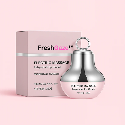 FreshGaze™