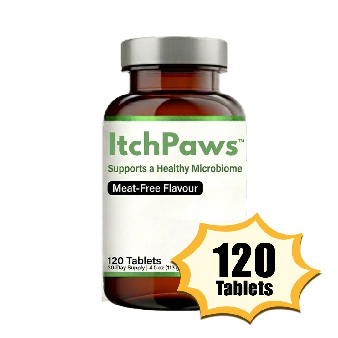 ItchPaws