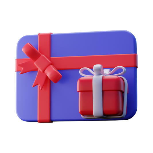 €5 cadeaubon