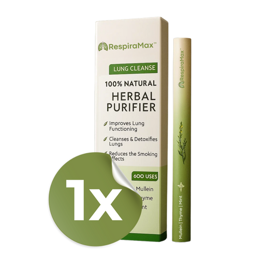 RespiraMax™