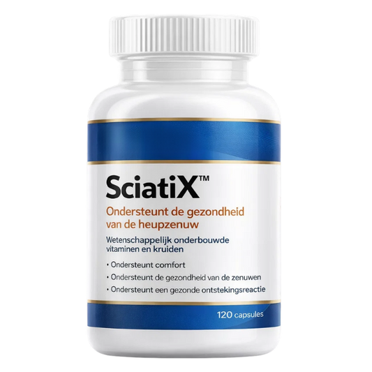 SciatiX