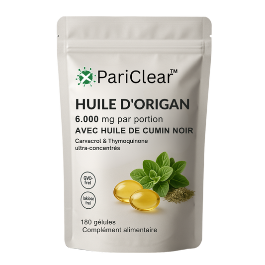 PariClear™