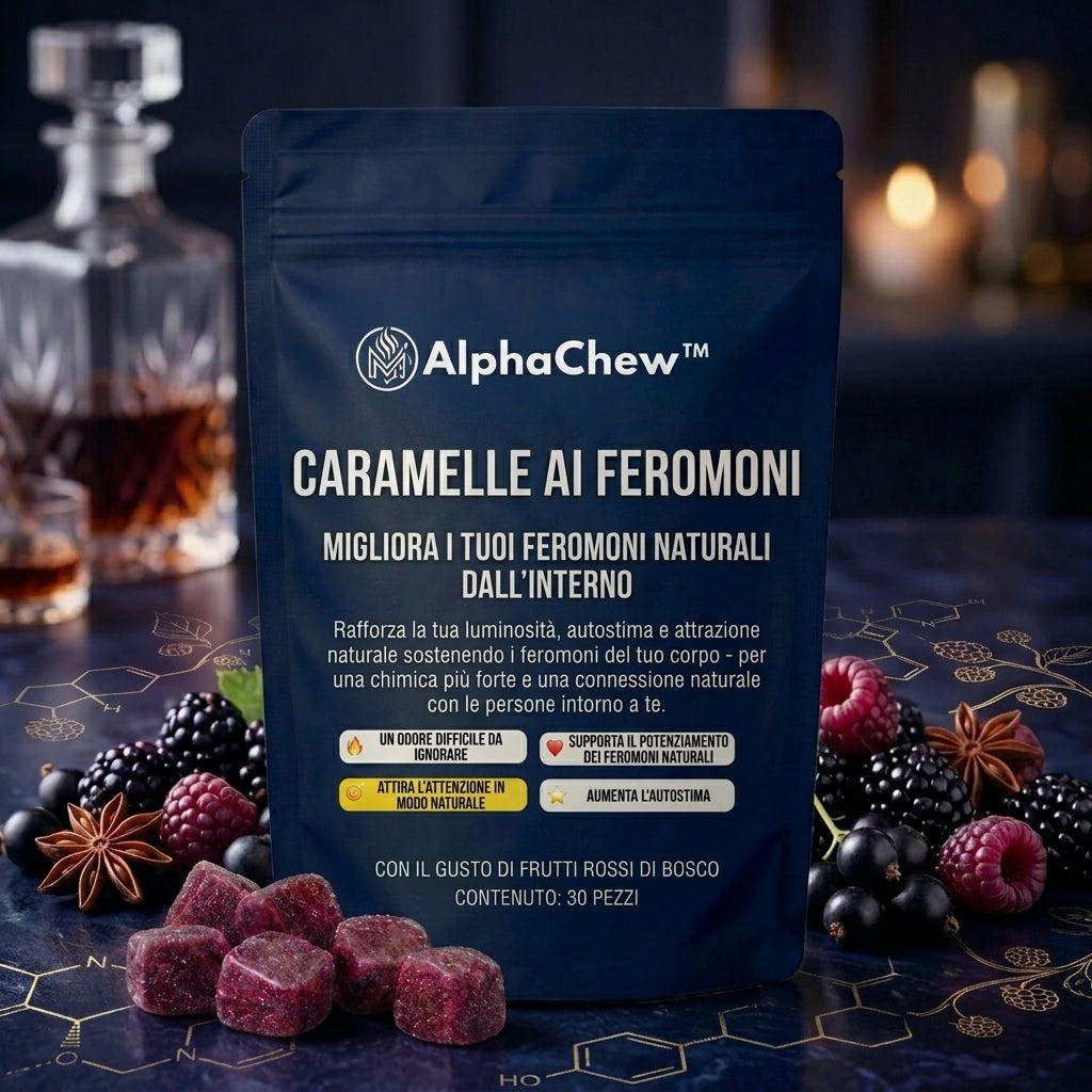 AlphaChew™