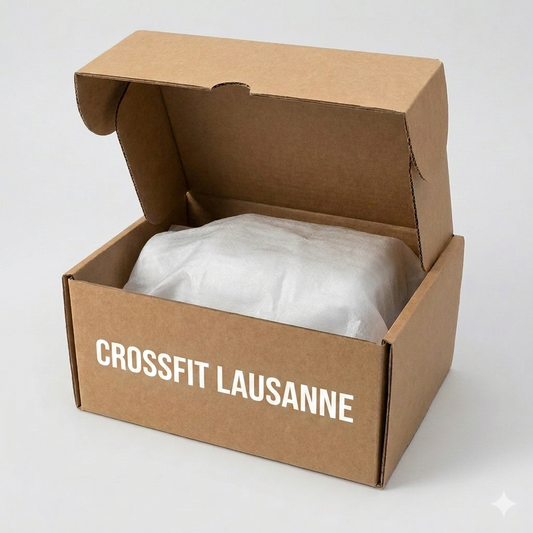 RILASSI box — CrossFit Lausanne